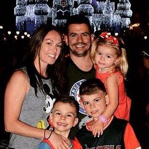 Meet your Posher, Ken